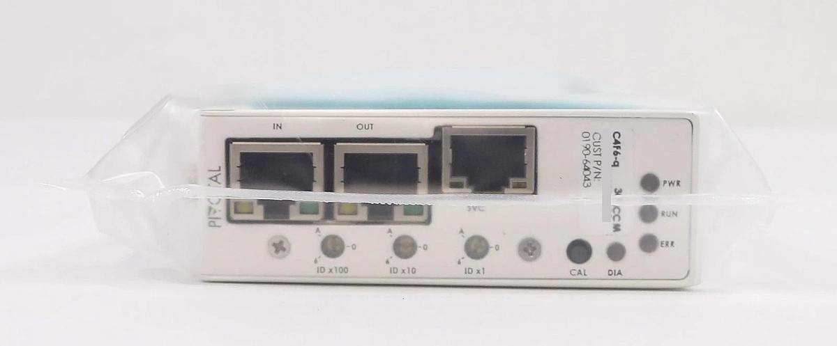 Used Pivotal Systems 32-03219 Mass Flow Controller MFC AMAT 0190-64043 Lot of 5 New