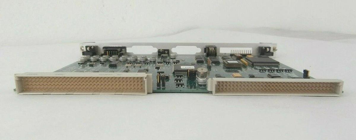 Used Kulicke & Soffa N08001-4192-000-33 I/O TEMP PCB Card 8001-4192 Working Surplus