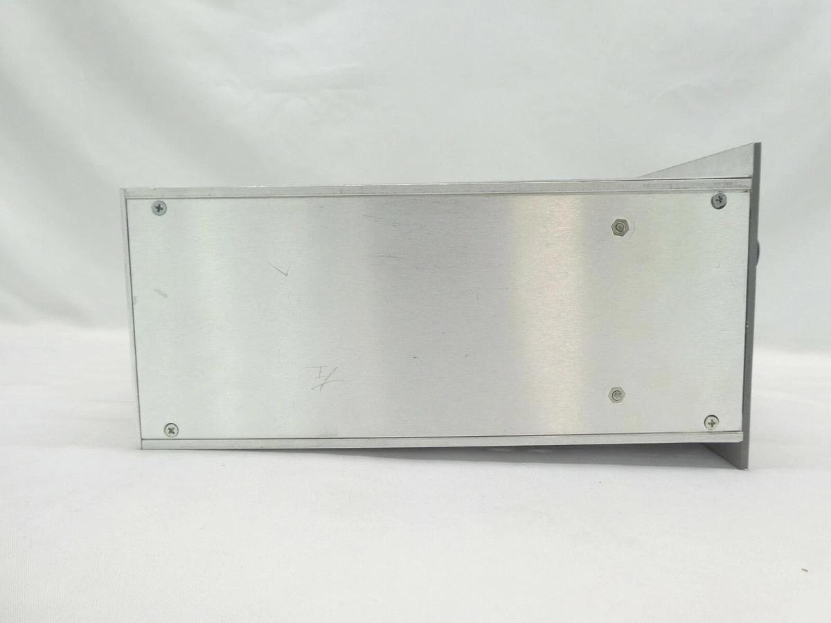 Used Varian Ion Implant Systems 108548003 Beam Scan Controller Rev. A Working Surplus
