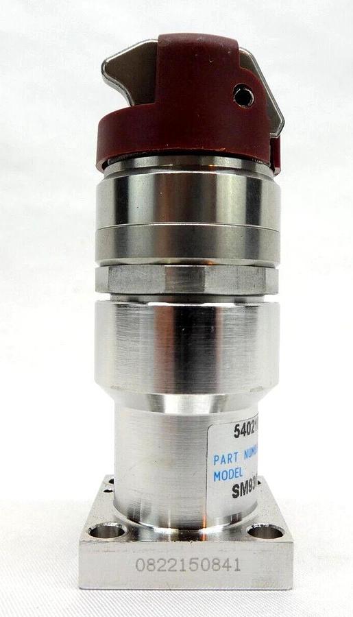 Used Parker Veriflo 54021076 Diaphragm Valve SM930KS102 Reseller Lot of 9 Working
