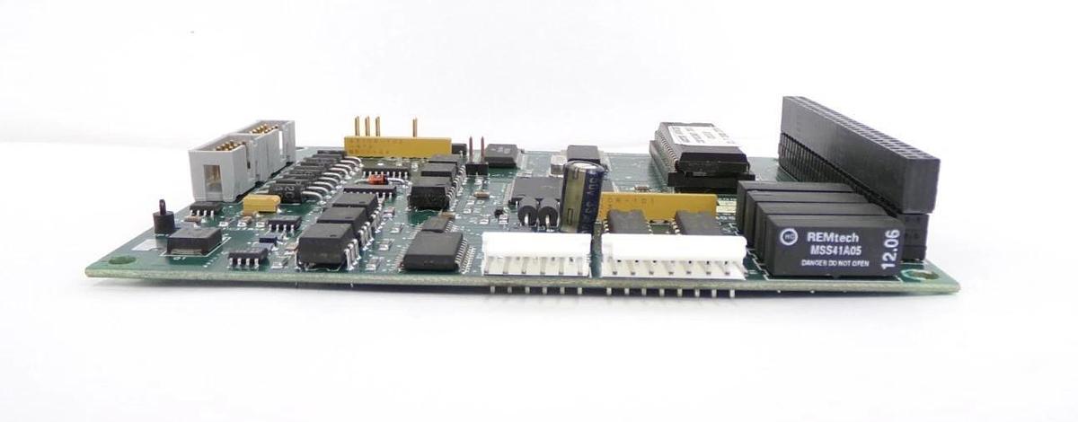 Used Ametek Process Instruments 305110901 Processor PCB CG1102 O2 Analyzer Working