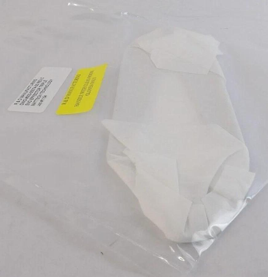 Refurbished Mattson 303-05074-00 Robot End Effector Aspen III Lot of 2 Refurbished