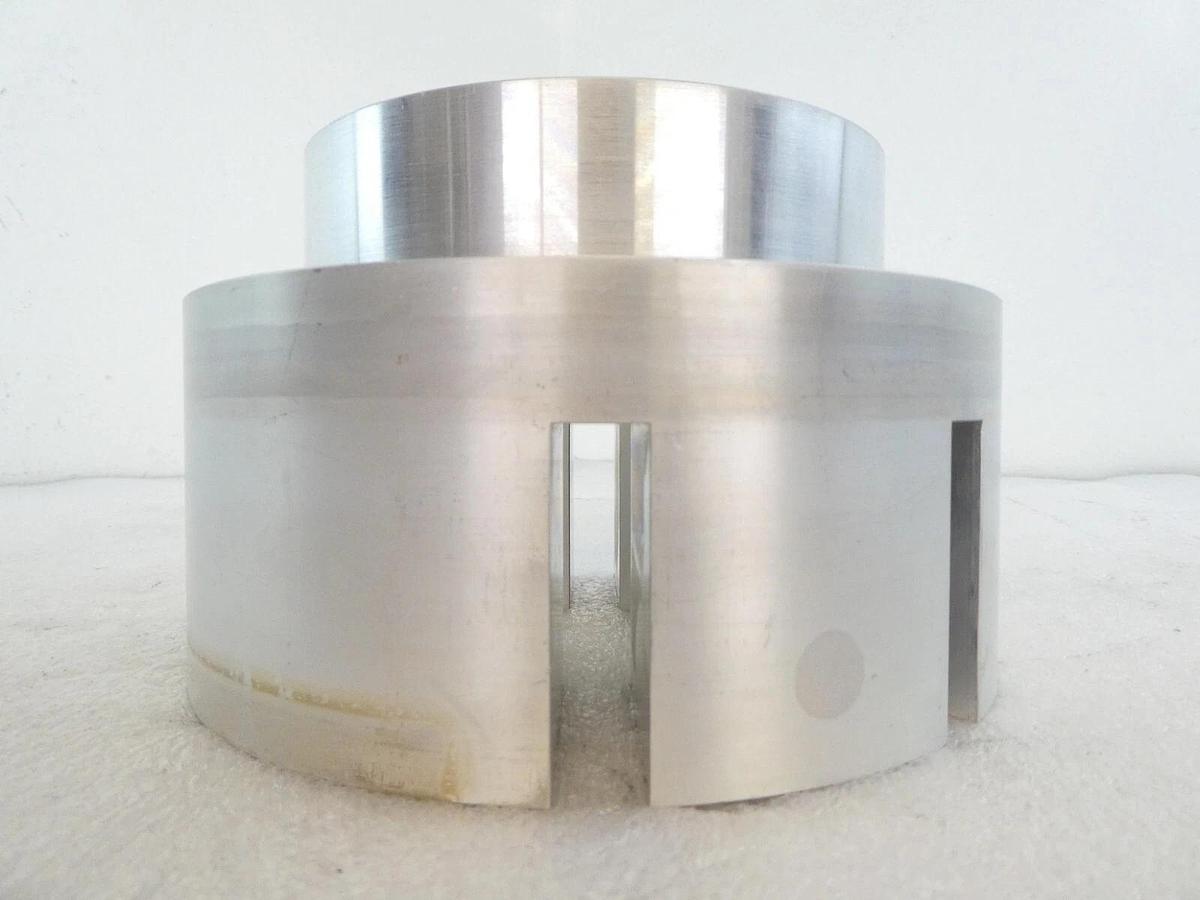 Used AMAT Applied Materials 0040-09005 Base STD Cathode Precision P5000 Spare Surplus