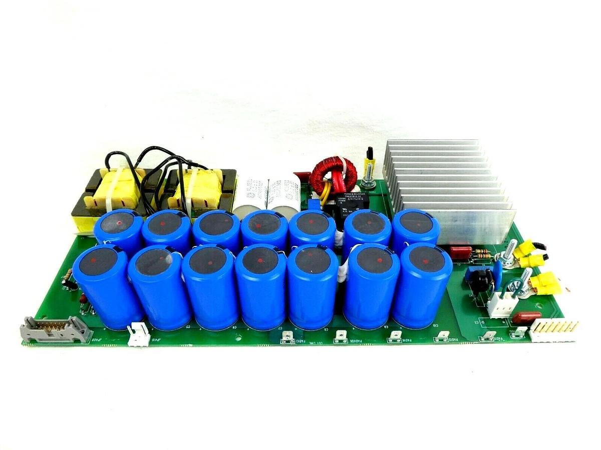Used SoftSwitching Technologies 98-00023 Inverter Board PCB Rev. J Working Surplus