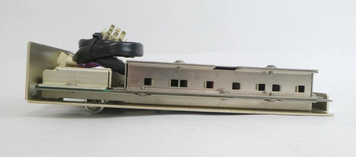 Used Agilent Technologies G1820-26525-0A Power Supply Interface PCB AB Sciex Working