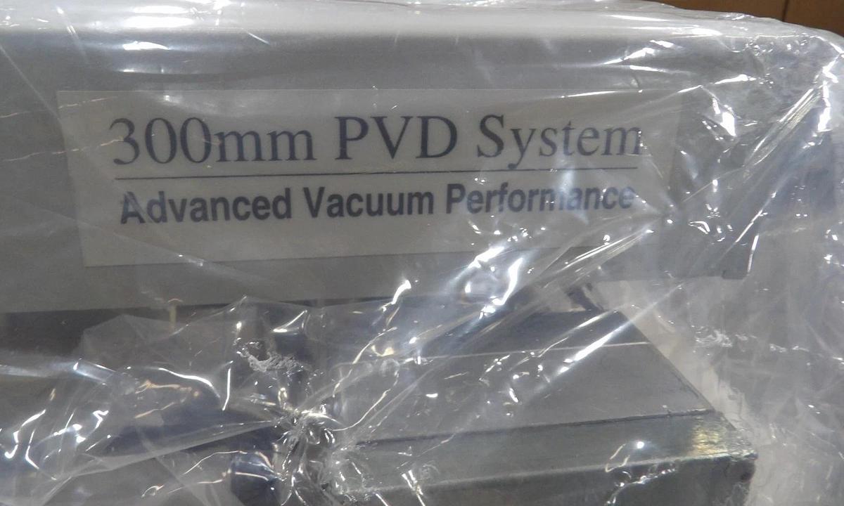Refurbished CTI-Cryogenics 8116250G004XS On-Board P300 Cryopump Chevron Array Refurbished