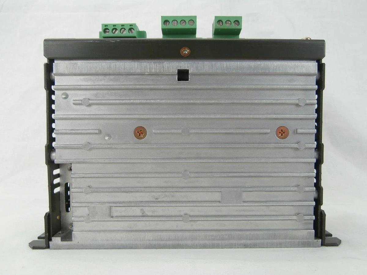 Used Sanyo Denki PY2E015A3MH1P00 Servo Amplifier BL Super PY Used Working