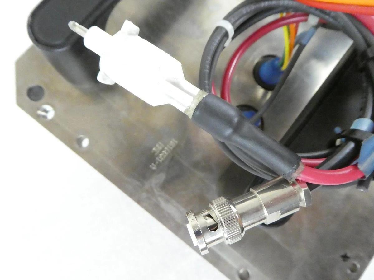 Used AB Sciex 1000 Hz OptiBeam On-Axis Ion Optics Assembly MALDI TOF/TOF 5800 Surplus