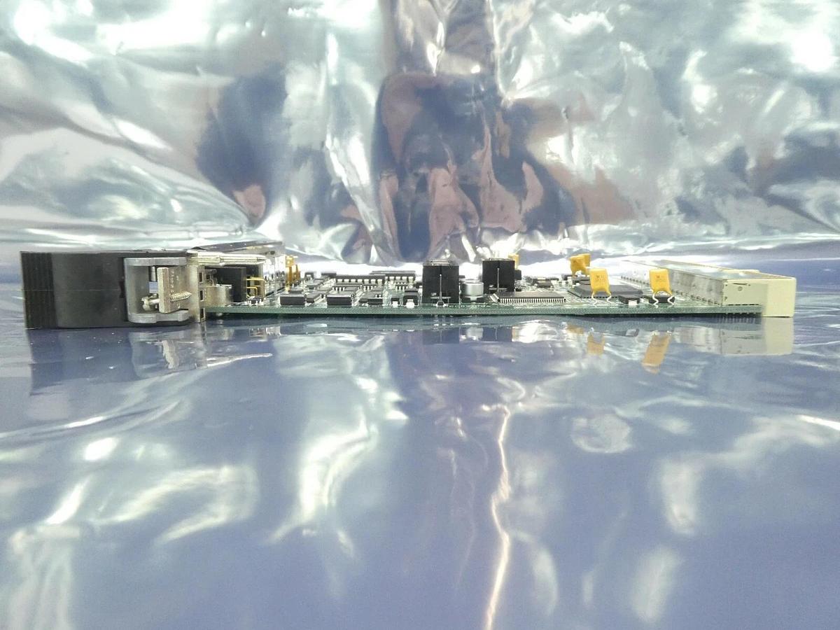Used Nikon 4S008-218 PCB Card AIS-A/D NSR FX-601F FPD Lithography System Working