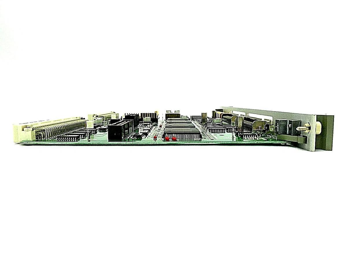 Used Lasertec C-100188A Driver PCB Card VMEDACNV C-100170A Working Surplus