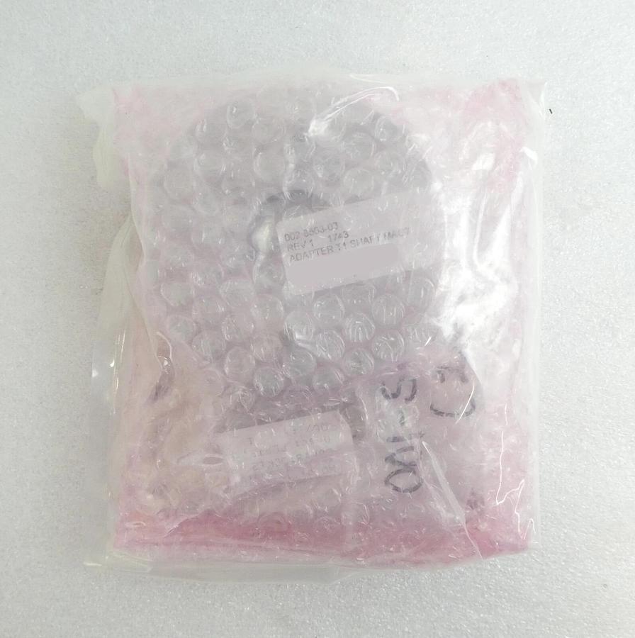Refurbished Brooks 002-4470-03 MagnaTran7 Robot Arm ASM 78-123494A04-R MAG7 OEM Refurbished