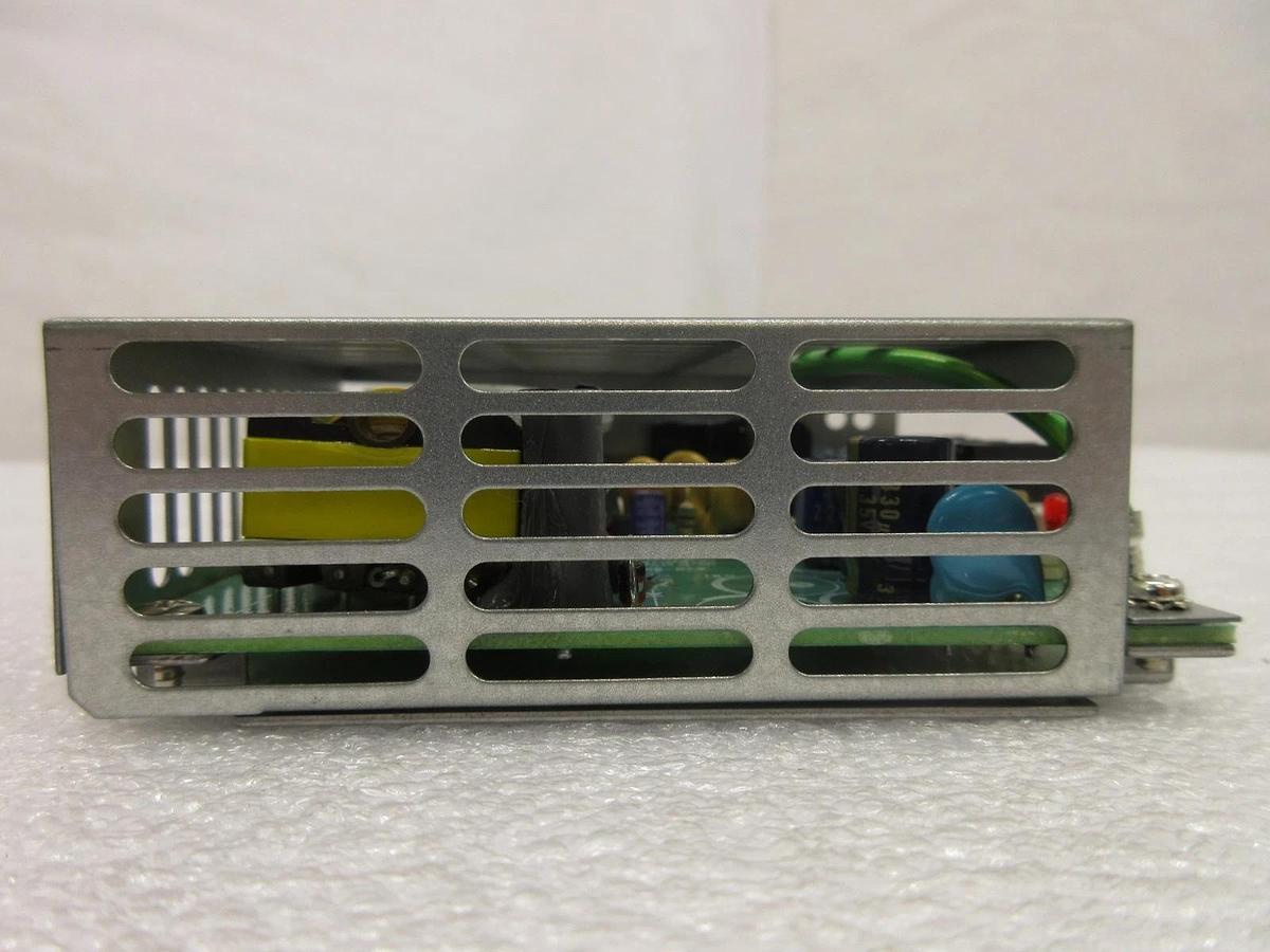 Used ETA Electric WRM15SX-U Power Source Nikon NSR-S205C Step-and-Repeat Used Working