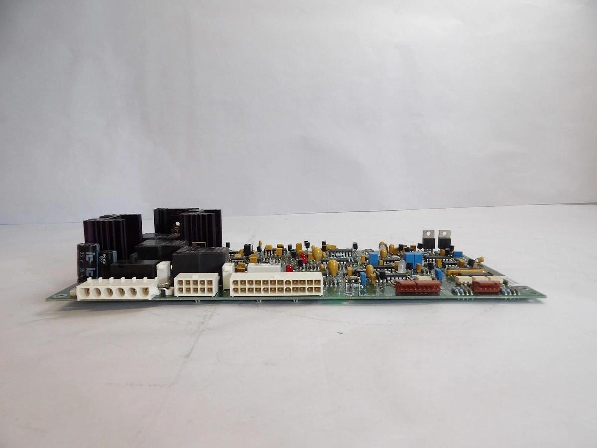 Used AB Sciex 1018734 Temperature Controller PCB API 5000 Spectrometer 025592 Working