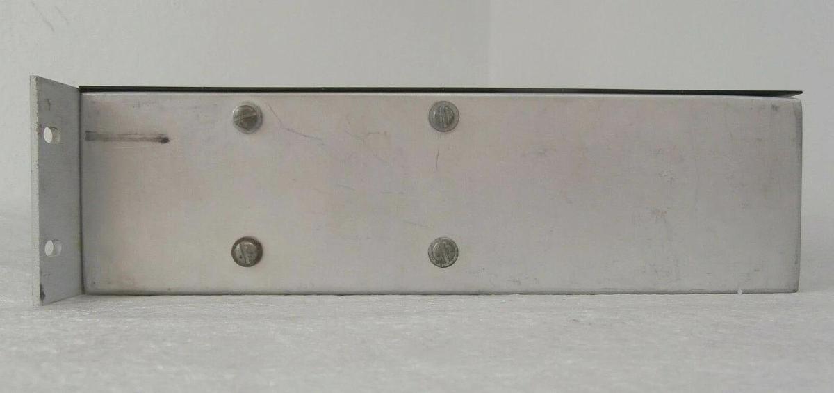 Used Varian Semiconductor VSEA 04726001 Scan Monitor 350D Implanter D-12002116 Spare