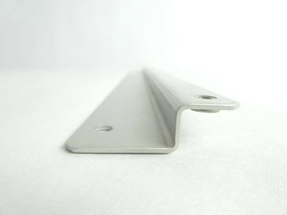 ASM 1018-680-01 Gas Panel Top Inner Bracket Reseller Lot of 4 New Surplus