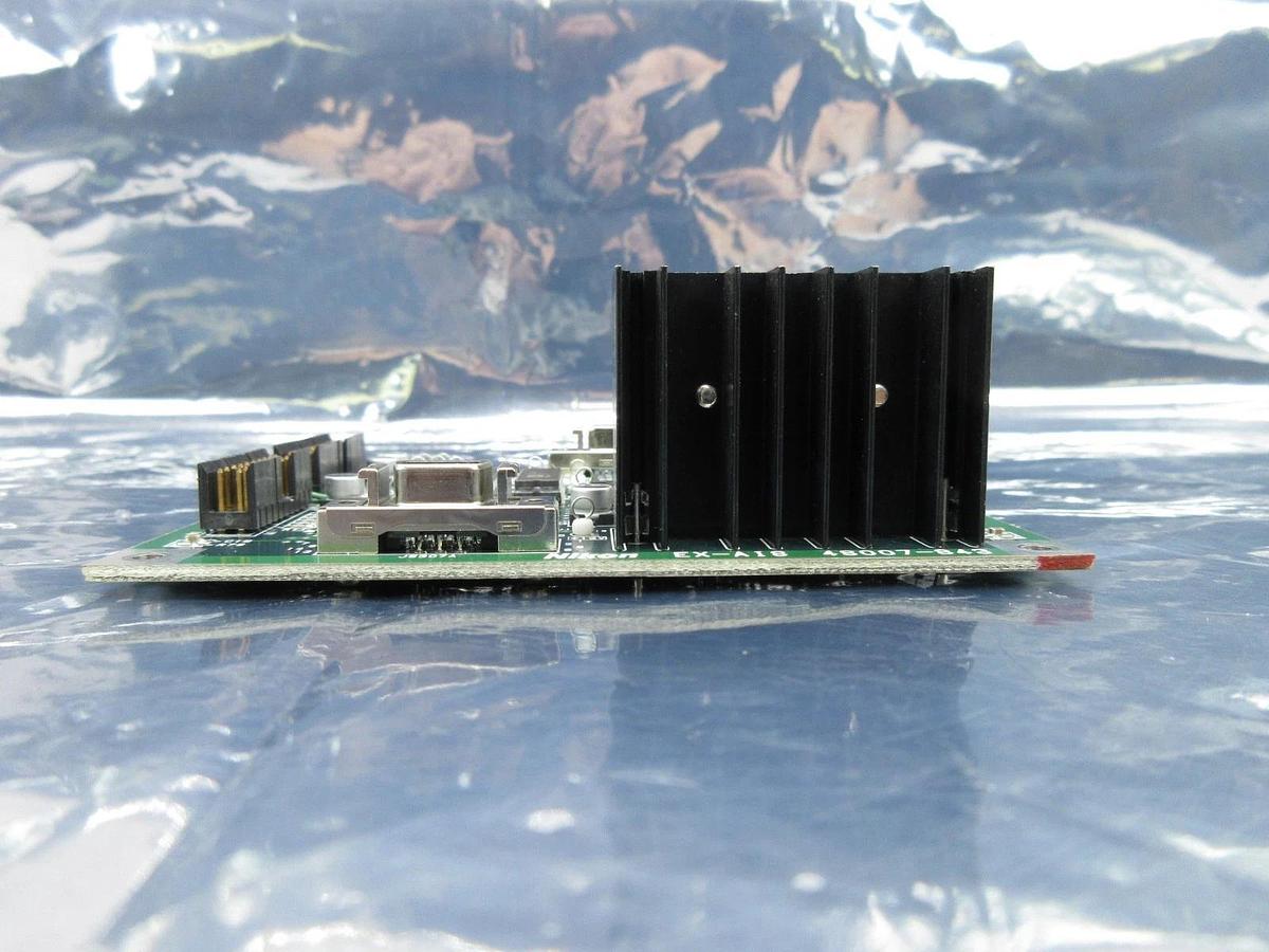 Used Nikon 4S007-843 Interface Board PCB EX-AIS NSR-S202A Used Working