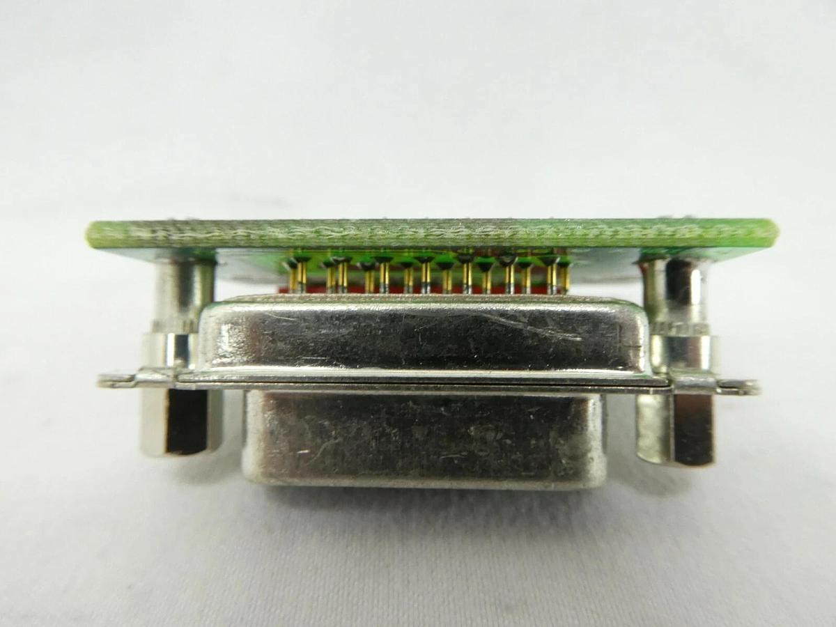 Used RECIF Technologies PWRC0115B Board PCB PCB0115A Working Spare