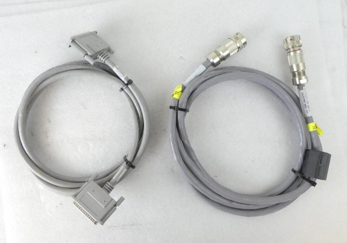 Used Brooks Automation 002-5177-01 300mm Wafer Handling Robot Reliance AWIS Spare