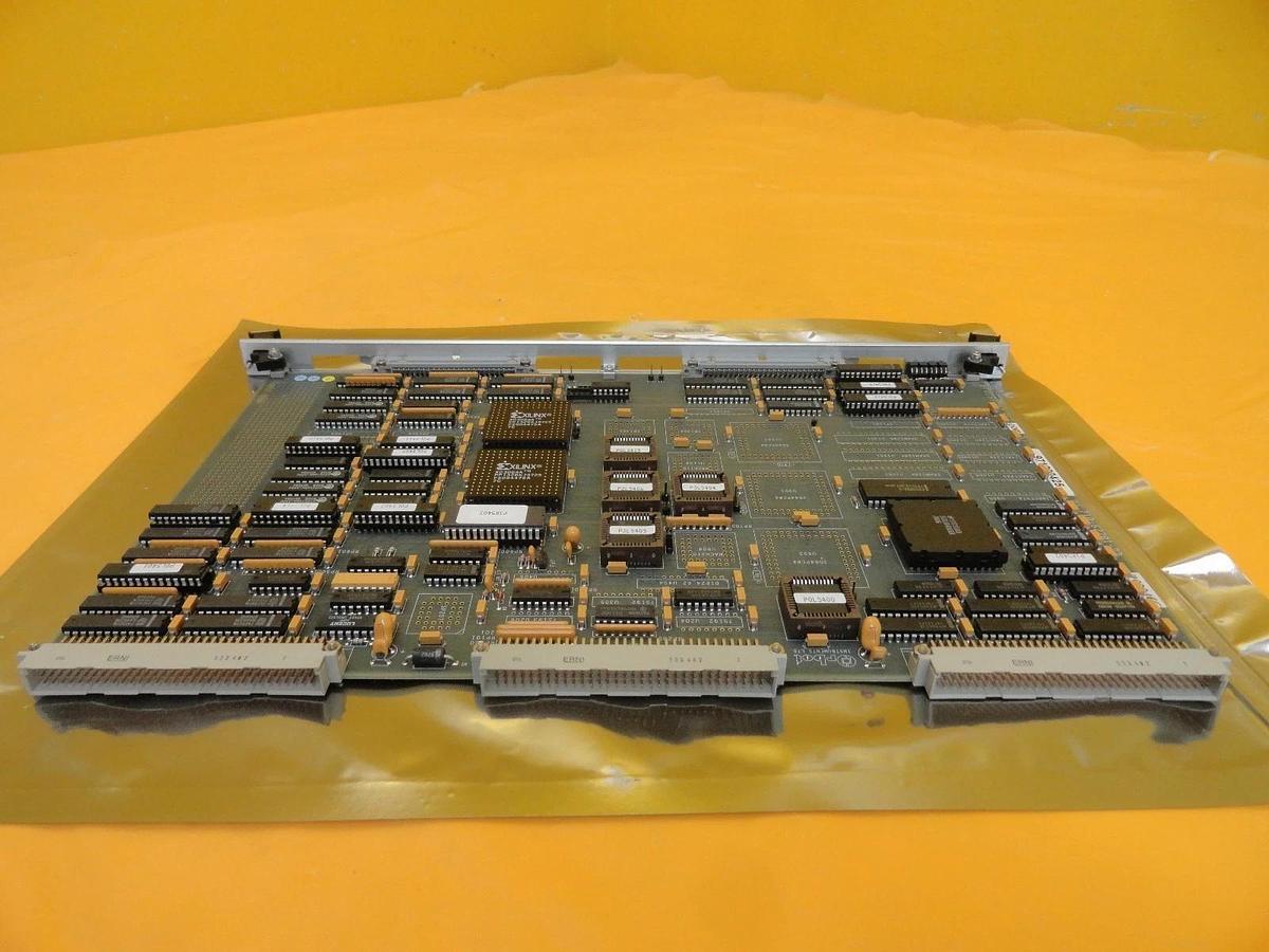 Used Orbot WF710-62201-DD WFVISION2 VIS_9 4000165 PCB Card AMAT WF 736 DUO Used