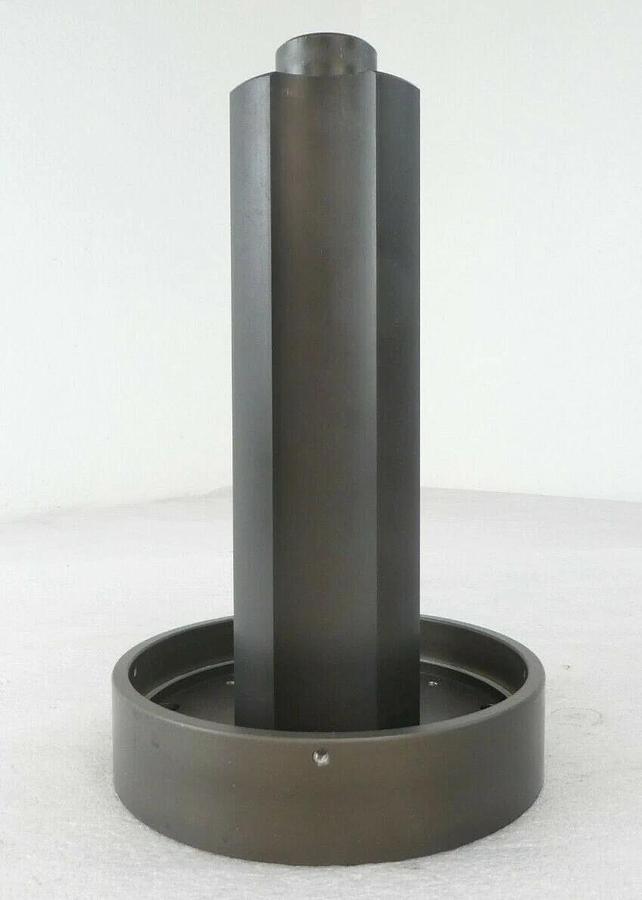 Used Varian Semiconductor Equipment F5380T01 Quad Lens Alignment Fixture Set Working