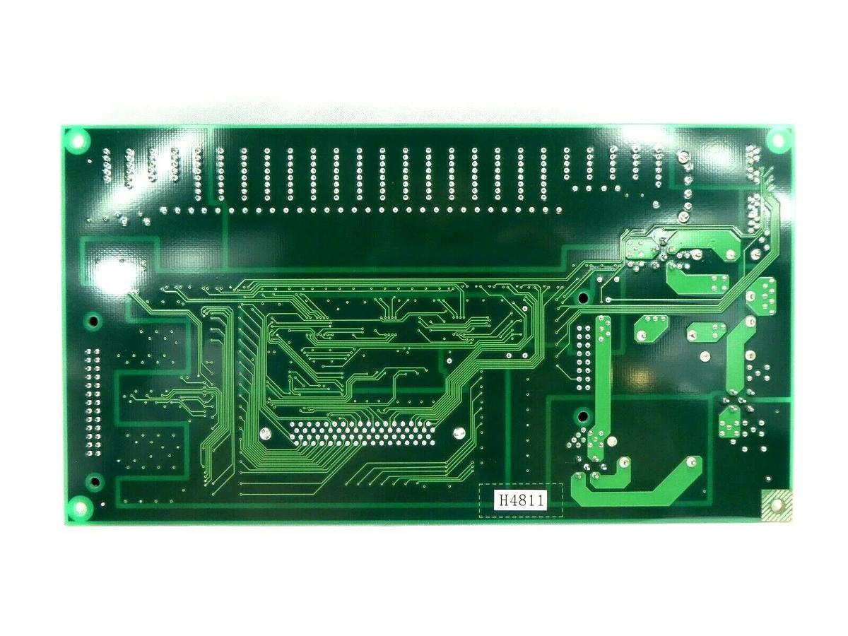 Used TEL Tokyo Electron TK001-90-A-11 Interface Board PCB Lithius Clean Track Working