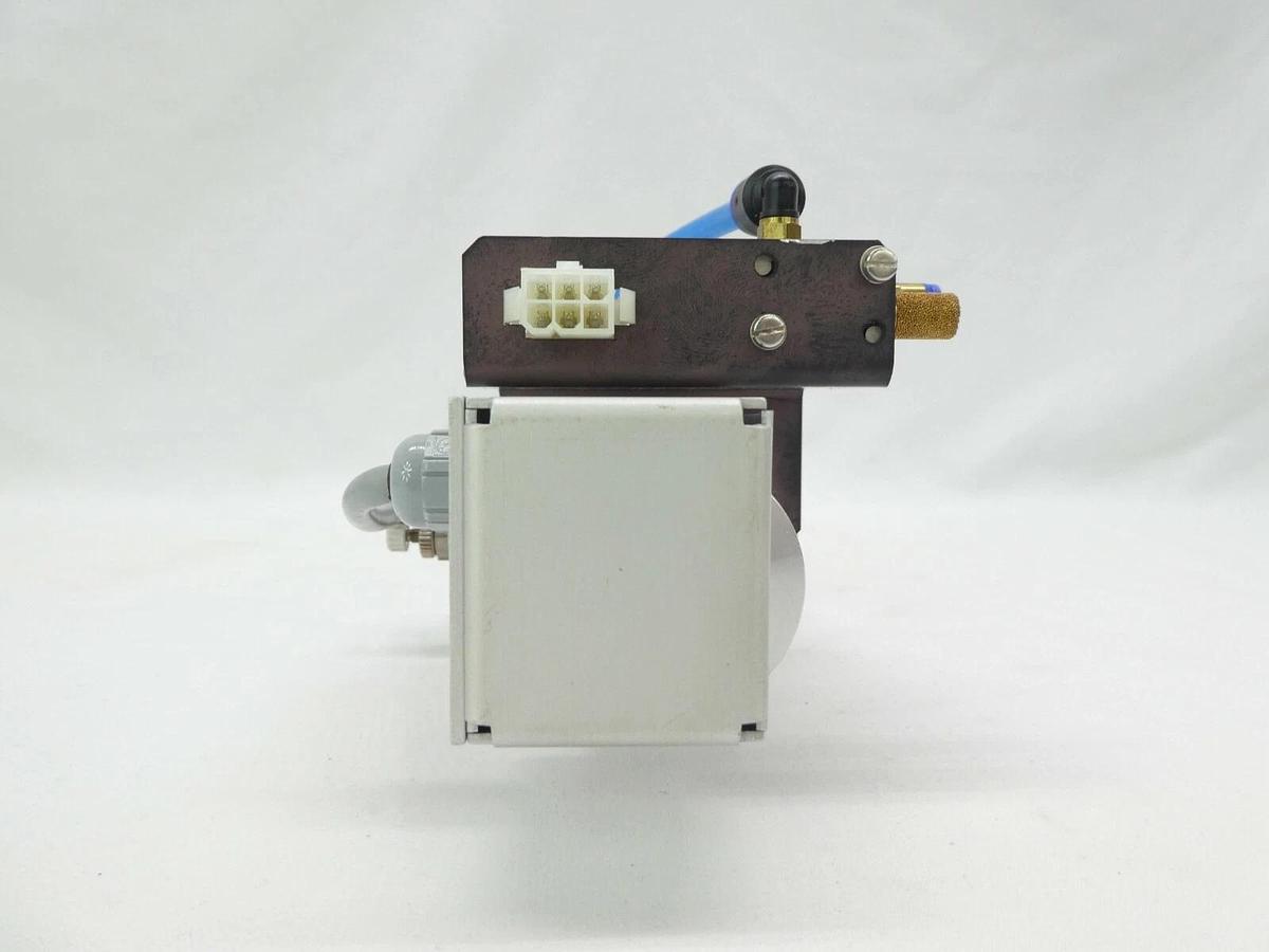Used AMAT Applied Materials Unmarked Variable Aperture Holder SEMVision cX Working