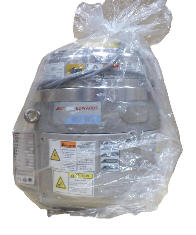 Refurbished EPX180L Edwards A419-41-152 High Vacuum Dry Pump 500679690 OEM Refurbished