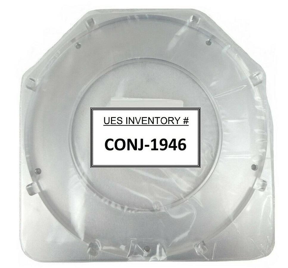 Refurbished AMAT Applied Materials 0020-10764 Pumping Plate OEM Group 219-01202R Refurbished