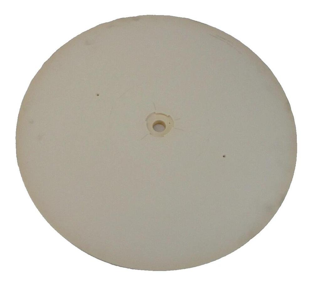Used Lam Research 719-003481-872 C Ceramic Plate Working Surplus