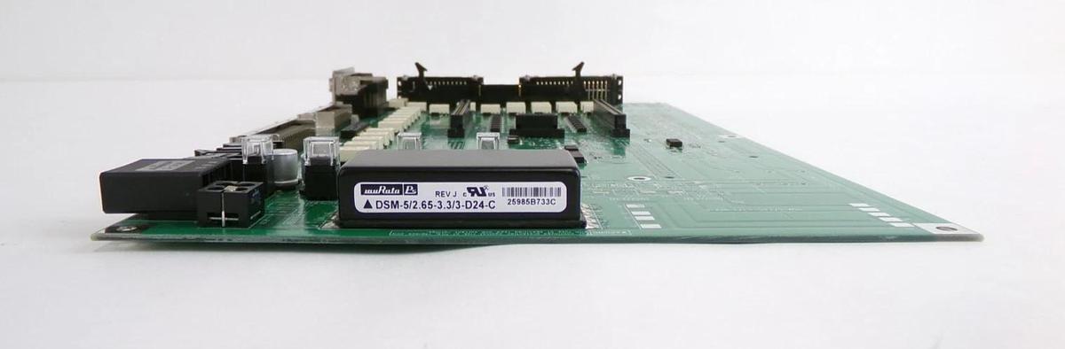 TEL Tokyo Electron CX81-050039-22 Process PCB TAB22L-2/VT New Surplus