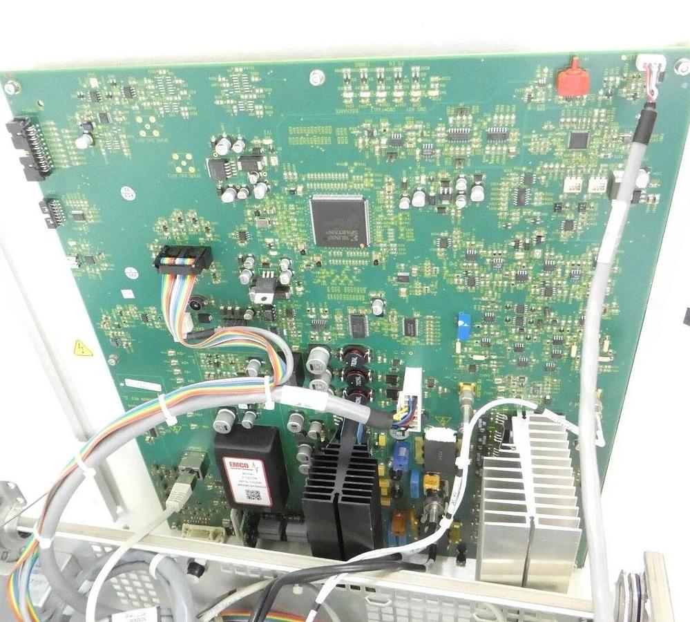 Used AB Sciex 5039618 Mass Spectrometer Controller Module SelexION+ Untested Surplus