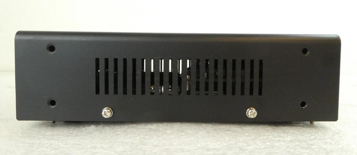 Used Raytex PD-2000 Laser Inspection Encoder Unit Lot of 2 PD-2001-A RXP-1200 Working