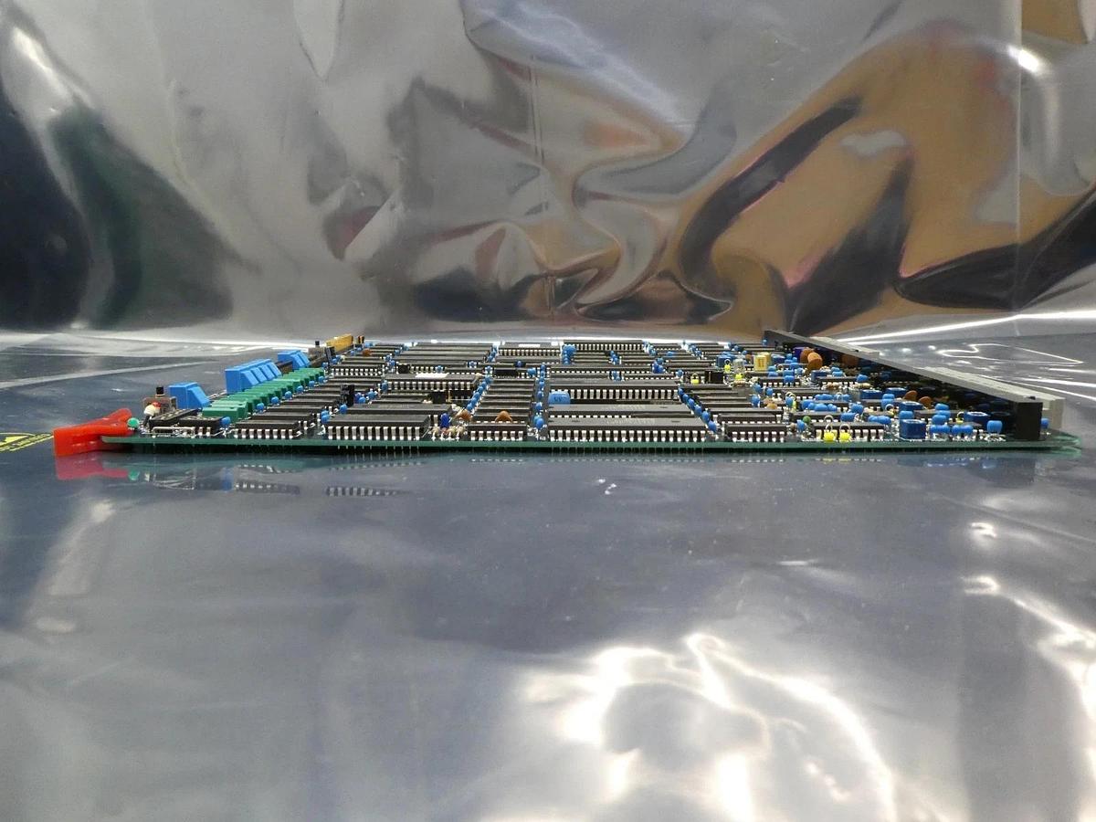 Used Nikon 2S700-582-1 TCCNT Board PCB Card 2S014-035-4 OPTISTATION 3 Working Surplus
