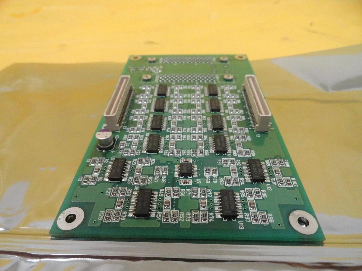 Used Nikon 4S005-387 Optical Sensor Daughterboard PCB AF-SENSORX4-SUB-A Used Working