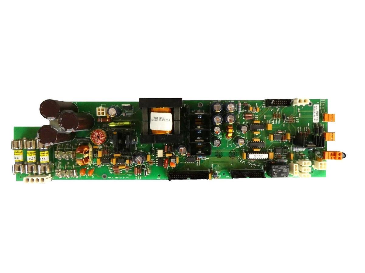 Used ENI Power Systems 000-1050-406 RF Generator PCB Assembly Working Surplus