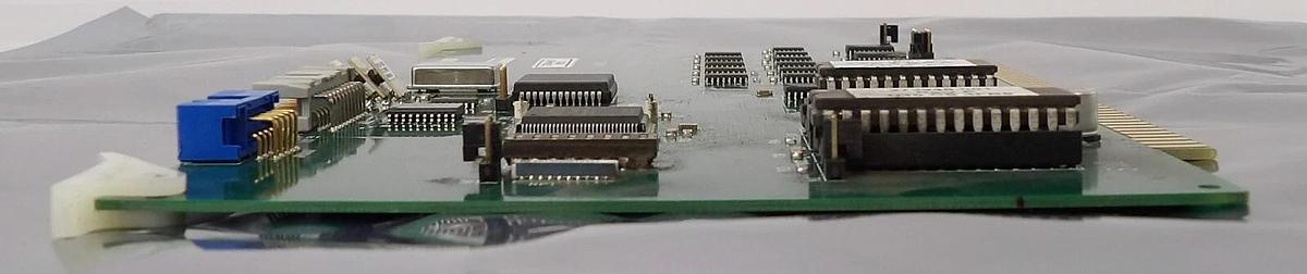 Used Electroglas 273943-001 Motion Control 2 PCB Assembly 4090HT Working Surplus