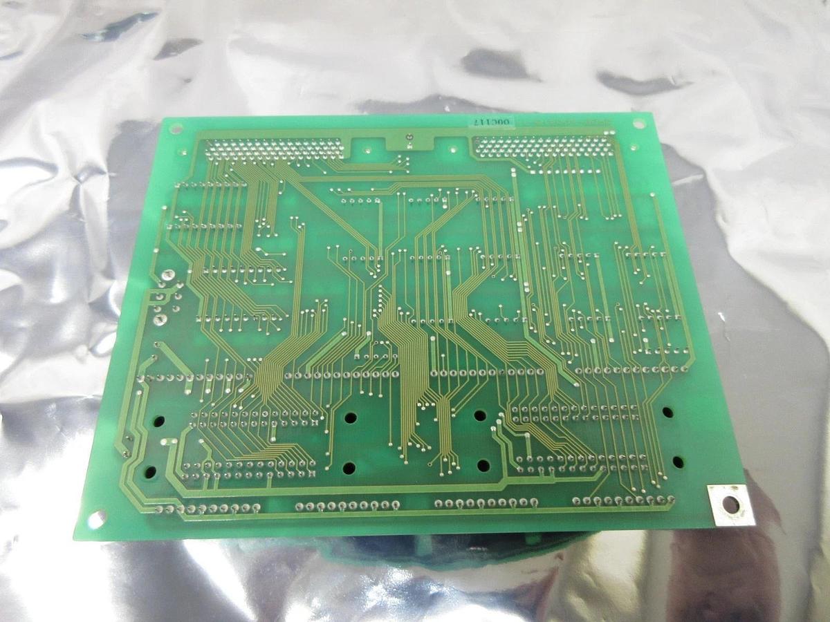 Used TEL Tokyo Electron 2981-600418-11 I/F Board #007 PCB ACT12-300 Used Working