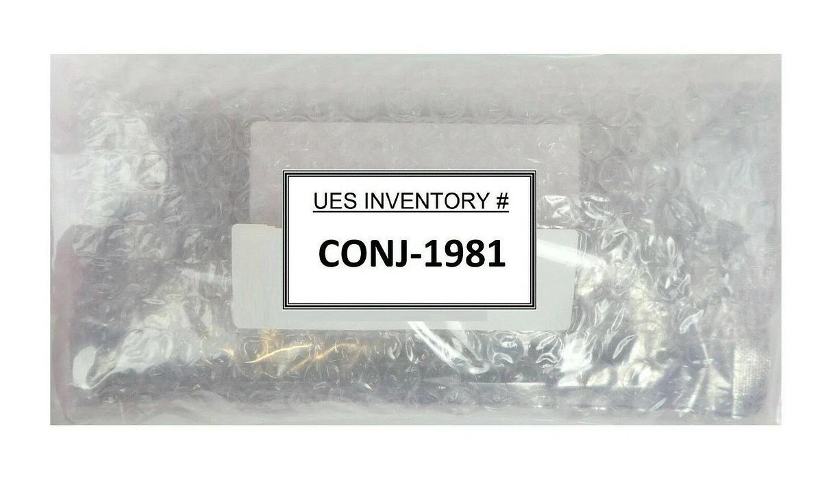 Refurbished Varian Semiconductor VSEA 8290001 Filament Preamp PCB Manufacturer Refurbished