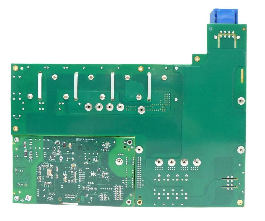 Used MKS Instruments 1038247-001 PCB 1038246-001 1038412-001 1037390-001 Optima RPG