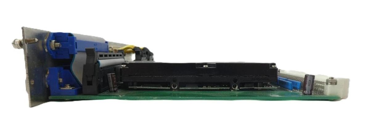 Used TEL Tokyo Electron 3281-000013-15 Processor PCB Card TVB0004-1/147CON Working