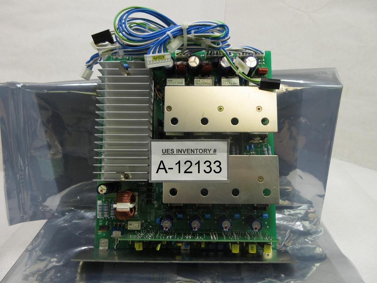 Used TDK MSE280D Power Supply Card PCB 2EA00E280 Cu Nikon 4S001-106-1 Used