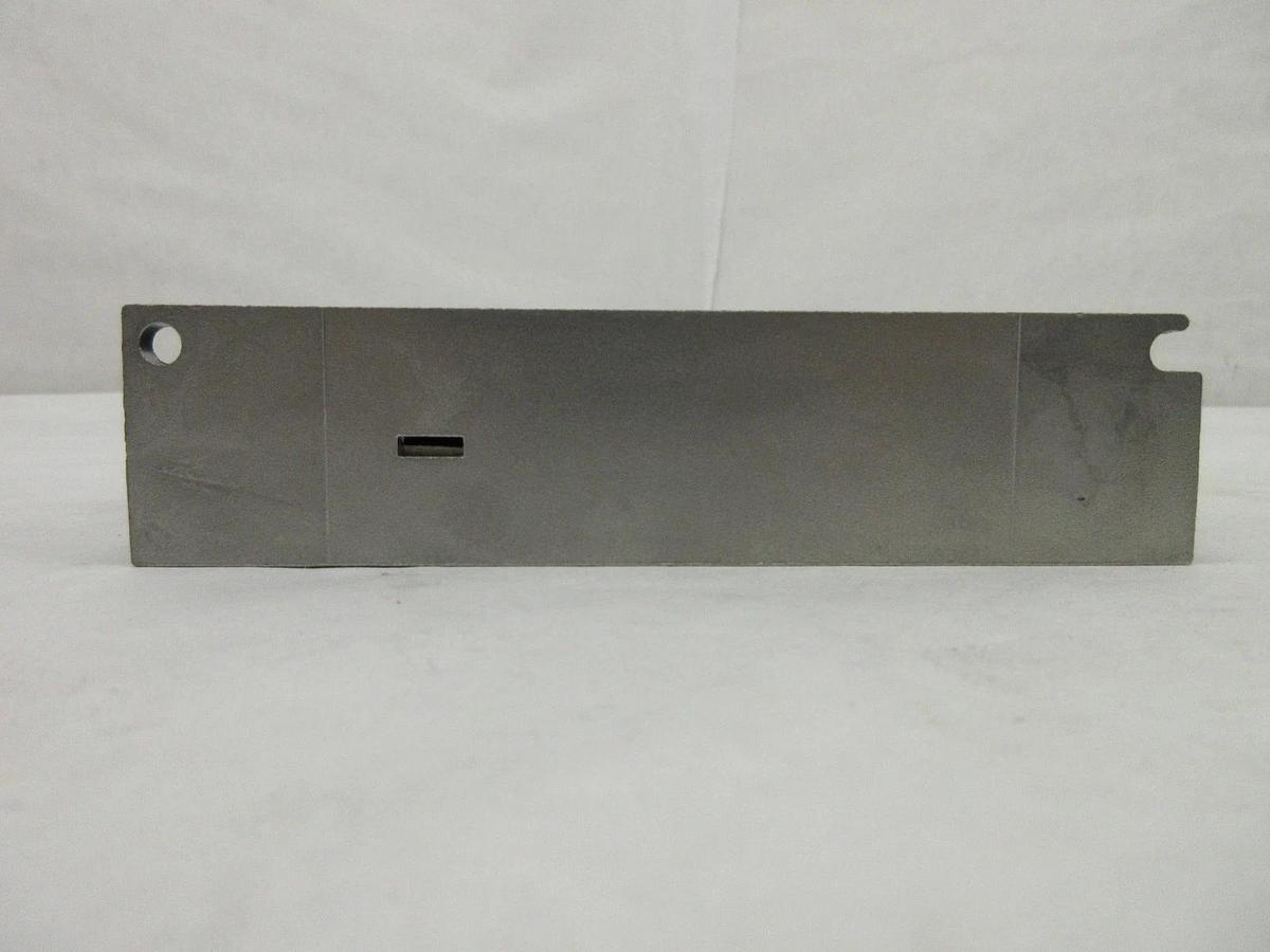 Used Mitsubishi MR-J3-10A AC Servo Amplifier MELSERVO Used Working