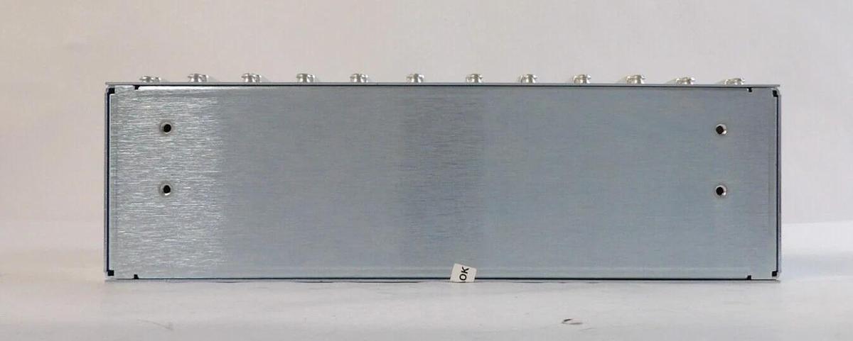 Used Lam Research 785-179350-002 Vector Extreme EIOC Module 685-305637-001 New Spare