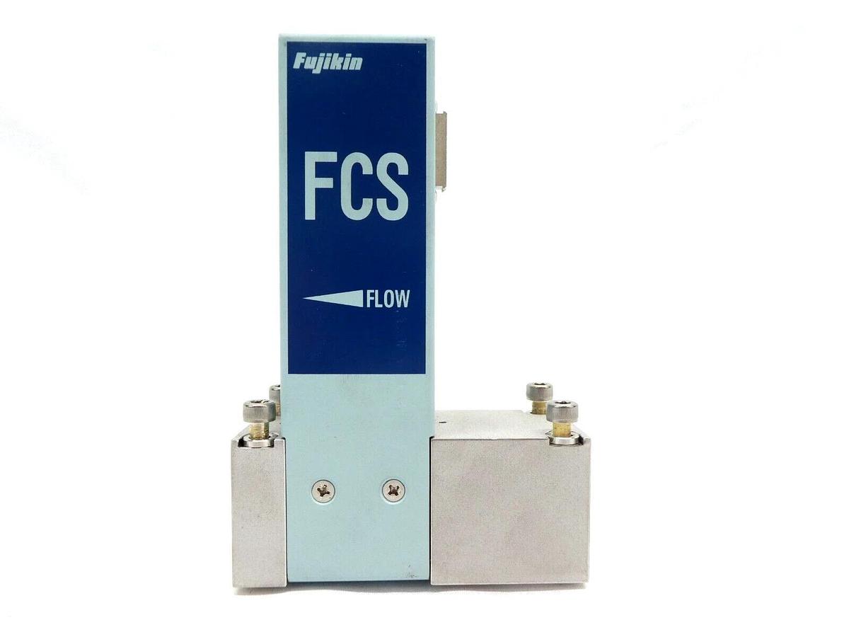 Used Fujikin FCS-4WS-798-F1L#B Mass Flow Controller MFC Reseller Lot of 14 Working