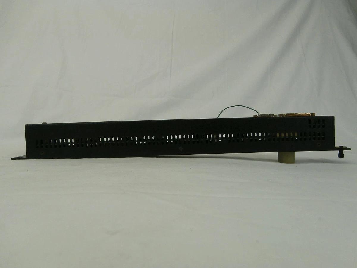 Used MDX-052 AE Advanced Energy 2052-000-B Magnetron Interface 3152052-000 B Working