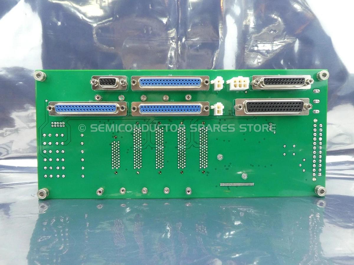 Used Hine Automation 100-1966 Signal Control Assembly PCB HA-X00 100-1901 100-1961