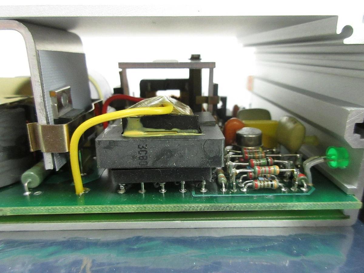 Used Philips 9415 012 67001 Power Supply PCB Card PE 1267/00U ASML PAS 5000/2500 Used
