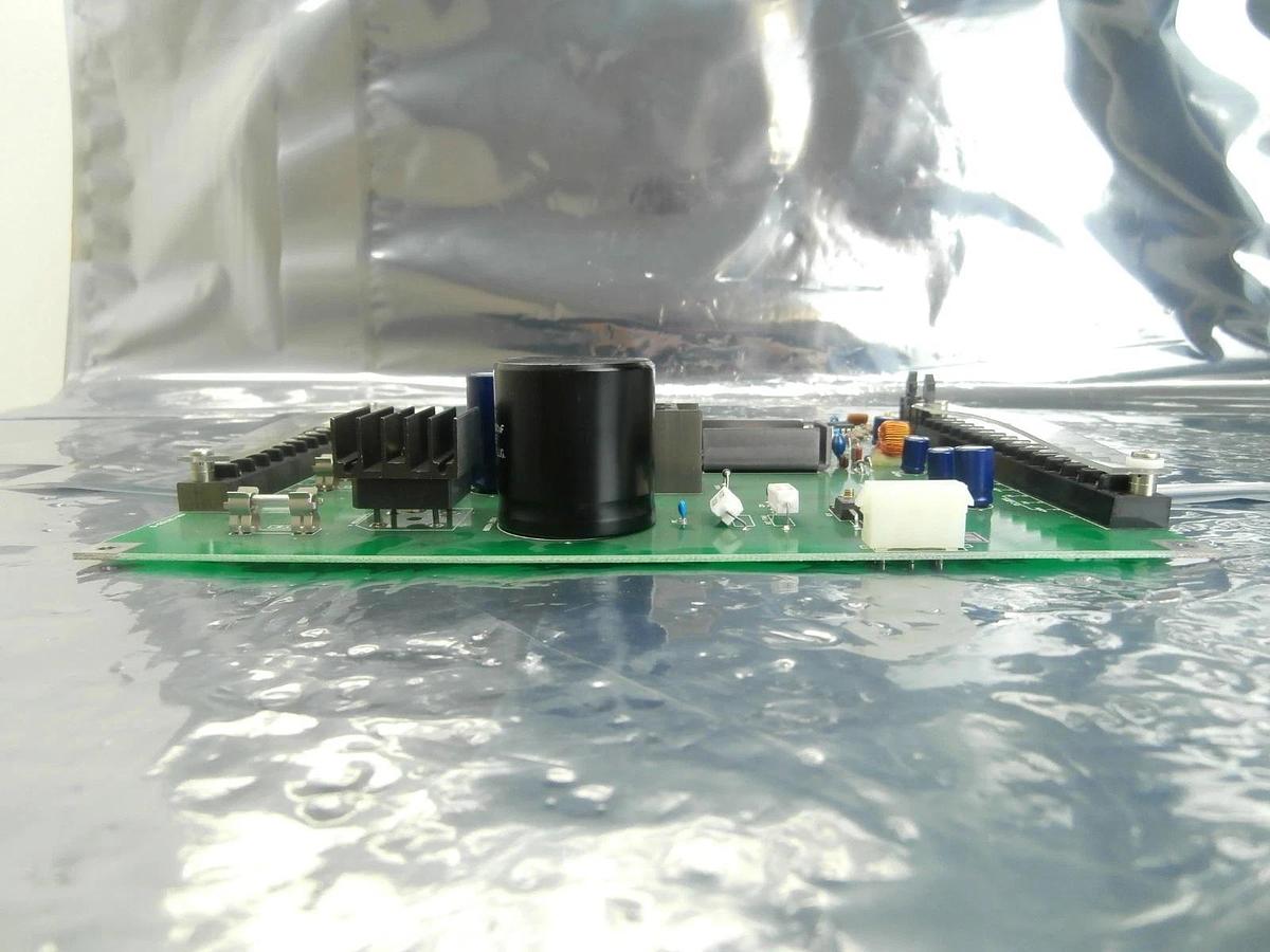 Used Horiba H101359C AC/DC Power Board PCB PWR-02 PD-201A Used Working
