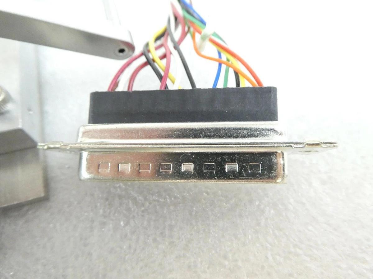 Used KLA-Tencor Wafer Lift Pin Assembly 250-100-C RBEHE-00510-012 eS31 E-Beam Working