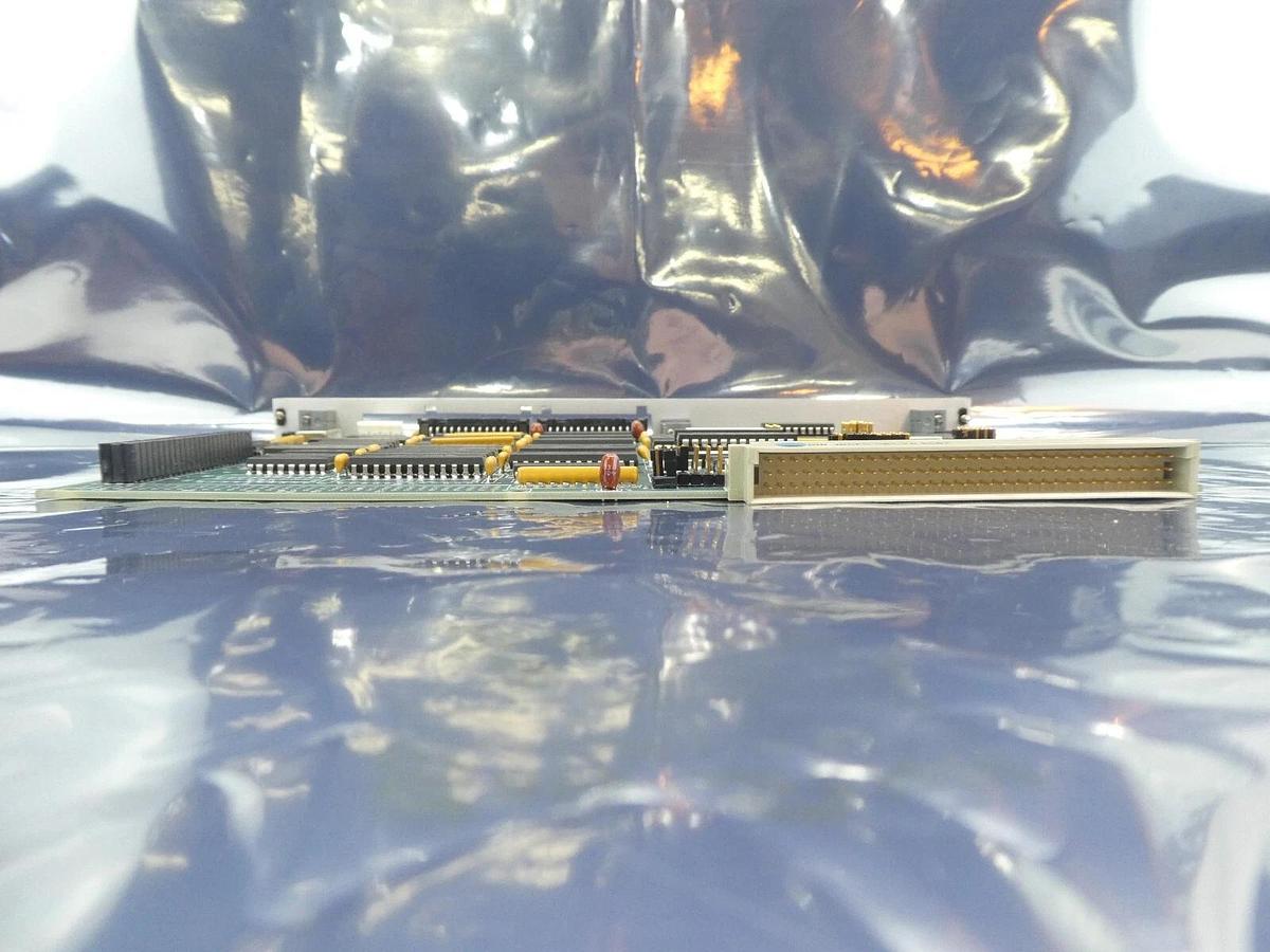 Used SBS Bit 3 82002045 PCB Card 403-202 KLA-Tencor eS31 E-Beam System Working Spare